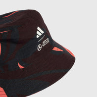 MAPF1 SE SUMMER BUCKET HAT - pink