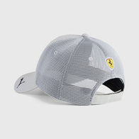 SF FW Trucker Cap - white