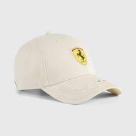 SF FW Italian BB Cap - white