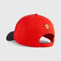 SF FW Graphic 2 BB Cap - Rosso Corsa