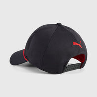 SF FW Classic BB Jr Cap - black