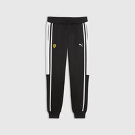 SF LS MT7 Track Pants - black