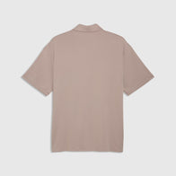 SF LS Cloudspun Polo - beige