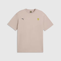 SF LS Speed Tee - beige