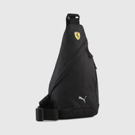 SF LS Portable Bag - black