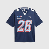 BMW RP 2026 Jersey Daytona - dark blue
