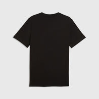 AMF1 FW Large Logo Tee - black