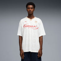 F1 LS Italy Jersey - white