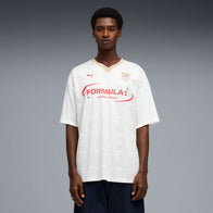 F1 LS Italy Jersey - white