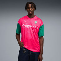 F1 LS Mexico Jersey - pink
