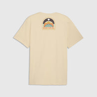 F1 FW SE Canada Tee - beige