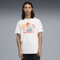 F1 FW SE China Tee - white