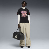 F1 FW SE Japan Tee - black