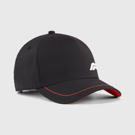 F1 FW KIDs Cap - black