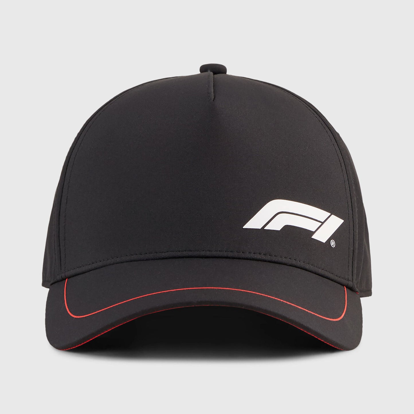 F1 FW KIDs Cap - black