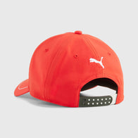 F1 FW KIDs Cap - red