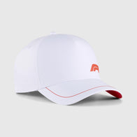 F1 FW BB Cap - white
