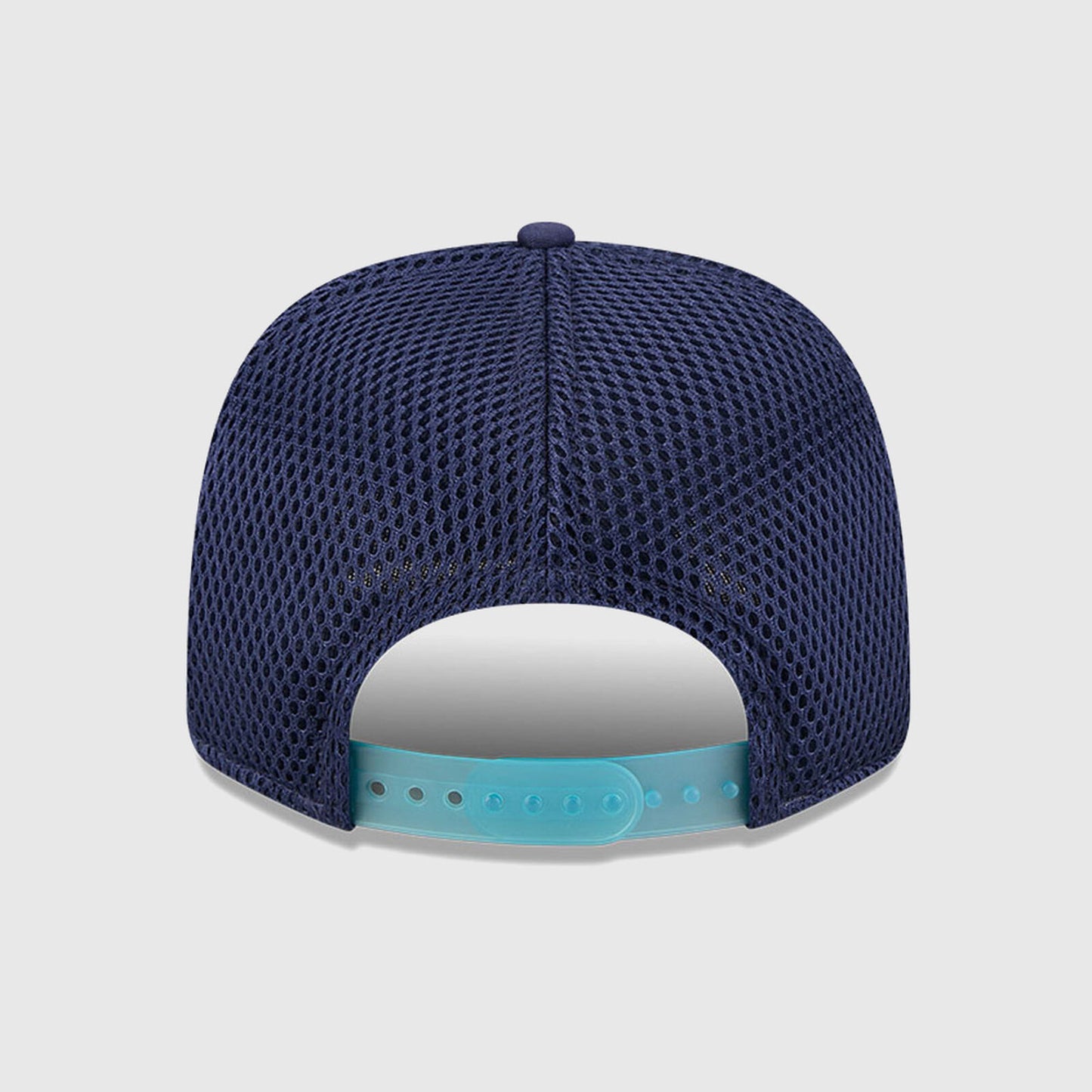HAAS SE LAS VEGAS 9SEV CAP - navy