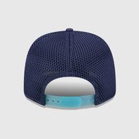 HAAS SE LAS VEGAS 9SEV CAP - navy