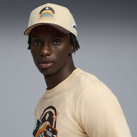 F1 FW SE Canada BB Cap - desert sand