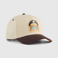 F1 FW SE Canada BB Cap - desert sand