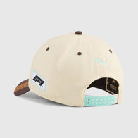 F1 FW SE Canada BB Cap - desert sand