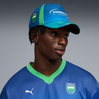 F1 LS Brazil BB Cap - black