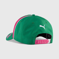 F1 LS Mexico BB Cap - black