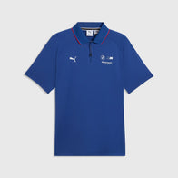 BMW LS Cloudspun Polo - hi-res