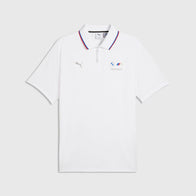 BMW LS Cloudspun Polo - hi-res