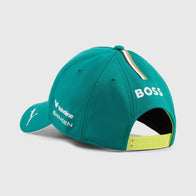 AMF1 RP Alonso BB Cap - green