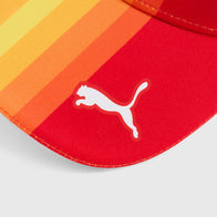 AMF1 RP SE Alonso BB Cap - Red