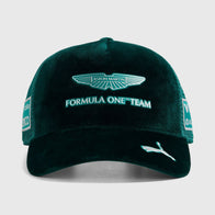 AMF1 RP SE UK BB Cap - green