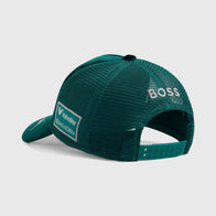 AMF1 RP SE UK BB Cap - green