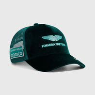 AMF1 RP SE UK BB Cap - green