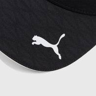 AMF1 RP Stroll Trucker Cap - black