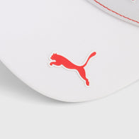 AMF1 RP SE Stroll Trucker Cap - White