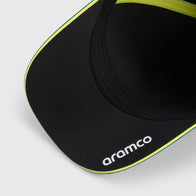 AMF1 RP Team BB Cap - green