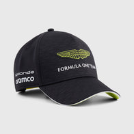 AMF1 RP Team BB Cap - black