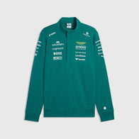 AMF1 RP HZ Sweat - green