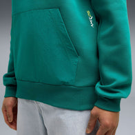 AMF1 RP Hoodie - green