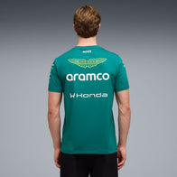 AMF1 RP Tee - green