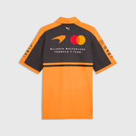 McLaren RP Polo - Papaya