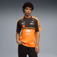 McLaren RP Tee - Papaya