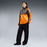 McLaren RP Softshell Jacket - Papaya