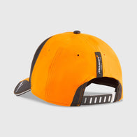 McLaren RP BB Cap - Papaya