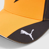 McLaren RP KIDs Team Cap - Papaya