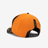McLaren RP KIDs Norris Cap - Papaya