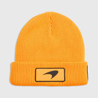 McLaren RP Beanie - Papaya