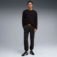 ML LS Racing Pants - Puma Black